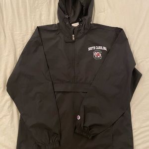 Champion South Carolina Raincoat